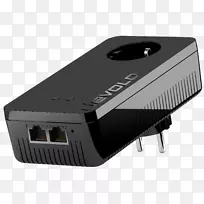 电力线通信HomePlug Devo IEEE802.11ac