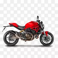 宝马摩托车Ducati Diavel Ducati怪物-宝马