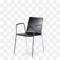 潘顿椅，办公椅和桌椅，家具，埃姆斯玻璃纤维扶手椅-惠普酒吧