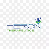 Heron治疗公司纳斯达克：hrtx药品生物技术-nasdaqntes