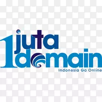 域名通信和信息技术部.id网站托管服务印度尼西亚-万维网