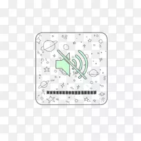 桌面壁纸绘图-iphone