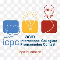 2017年ACM国际大学编程竞赛竞争性编程Kateb大学计算机械协会ACM icpc达卡网站-网站