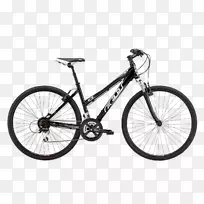 梅里达工业公司有限公司混合自行车.md-自行车