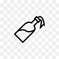 封装的PostScript molotov鸡尾酒电脑图标