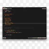 计算机程序Visual studio代码类型记录node.js GitHub-GitHub