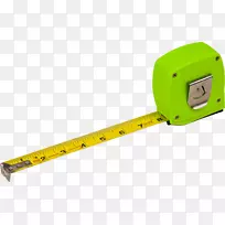 测量仪表尺测量长度测量尺测量带