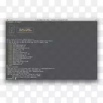 MacOS Rubymine操作系统MacKeeper-操作系统