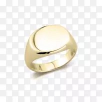 结婚戒指椭圆形雕刻珠宝戒指