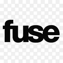 融合电视频道标志fm-fus&eacuer；e