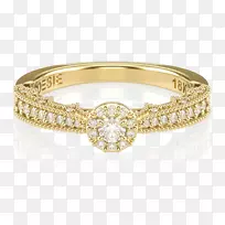 手镯结婚戒指珠宝手镯银结婚戒指