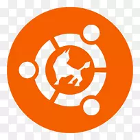 Ubuntu Kylin团结伙伴-ubuntu