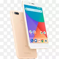 小米电话Android One智能手机产品
