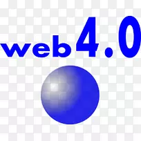 Web3.0网页标志品牌-万维网