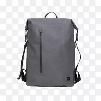 克诺莫行李克伦威尔背包笔记本电脑科诺梅菲尔豪华迷你挂载RFID背包-背包