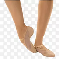 芭蕾舞鞋舞袜子芭蕾舞
