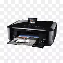 打印机驱动器佳能墨盒多功能打印机