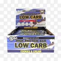 蛋白质棒，低碳水化合物饮食，高蛋白饮食补充-马力棒