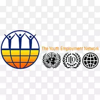 青年就业网络青年失业国际劳工组织-组织