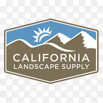 加利福尼亚景观供应园苗圃专业景观供应土壤景观铺路