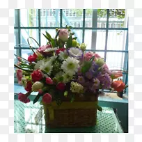 花型花束生日玫瑰-赛贡