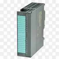 西门子profibus Simatic s7-300可编程逻辑控制器.业务