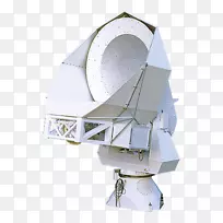 复合材料夹层板射电望远镜反射器无线电