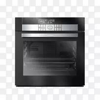 烤箱Grundigeinbau-Backofen MIT 1-fach-telkopvollauszug“gebm 46000 b grundiggebm 34000xp单烤箱~wad器具”
