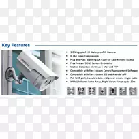 fosam fi9800p户外无线项目720 p ip摄像机c1网络摄像机netzwerk wi-fi-照相机