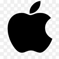 苹果标志播客-苹果