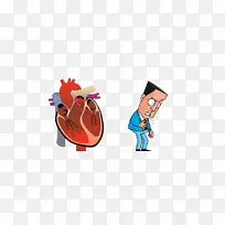 人工心脏起搏器左心室肺动脉瓣-心脏