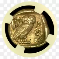 金币01504银青铜未流通硬币