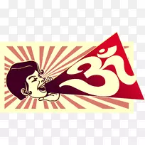 商标字形线