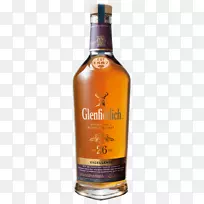 Glenfiddich单麦芽威士忌葡萄酒