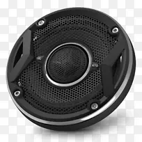 扬声器jbl gto系列gto 429双向扬声器-对-4“音频动力汽车音频-gto
