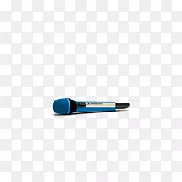 钴蓝-shure sm58