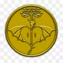 圆符号-现在我们六岁了