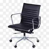 Eames躺椅，办公椅和桌椅，鸡蛋家具-椅子设计