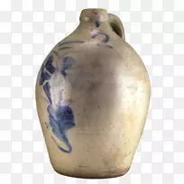 花瓶陶瓷陶罐