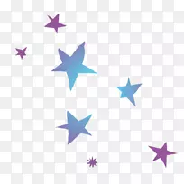 纸，金色，星形，黄色壁纸-雌雄同体