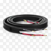 同轴电缆扬声器电线扬声器电缆双接线扬声器电线
