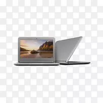 笔记本电脑三星Chromebook(11.6)Chromebook像素-Chromebook