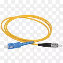 网络电缆补丁电缆同轴电缆光缆