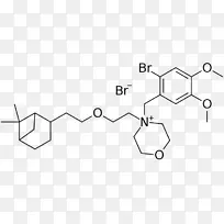 溴吡那铵药用药物功能性胃肠紊乱-溴代羰基