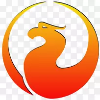 Firebird数据库microsoft sql server徽标-免费徽标