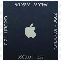 苹果A10中央处理器苹果A9-苹果