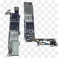 iphone 5 iphone 4s iphone 7近场通讯芯片a8