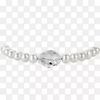 珍珠手镯项链珠宝宝石养殖淡水珍珠