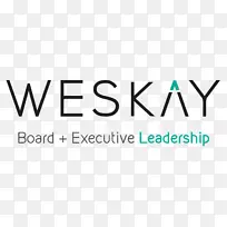 Weskay标志展示市场营销-Prezi