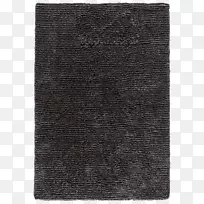 地板长方形黑色m-地毯医生Wangparaoa NZ